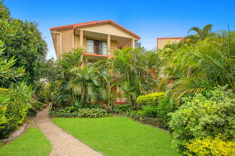 Main view of Homely apartment listing, 4/23 Australia Avenue, Broadbeach QLD 4218