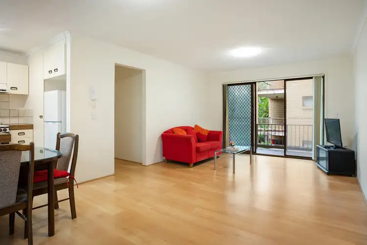 Second view of Homely apartment listing, 4/23 Australia Avenue, Broadbeach QLD 4218