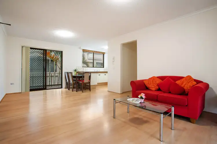 Third view of Homely apartment listing, 4/23 Australia Avenue, Broadbeach QLD 4218