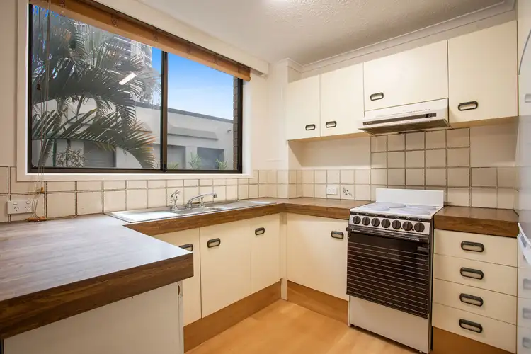 Fifth view of Homely apartment listing, 4/23 Australia Avenue, Broadbeach QLD 4218