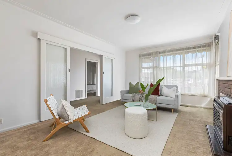 Sixth view of Homely house listing, 18 Tenham Grove, Cheltenham VIC 3192