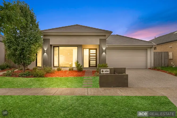 11 Freedman Avenue, Williams Landing VIC 3027