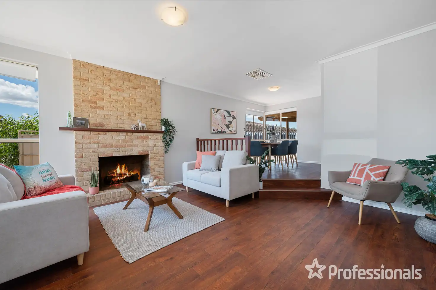 Main view of Homely house listing, 6 Gavin Way, Kingsley WA 6026