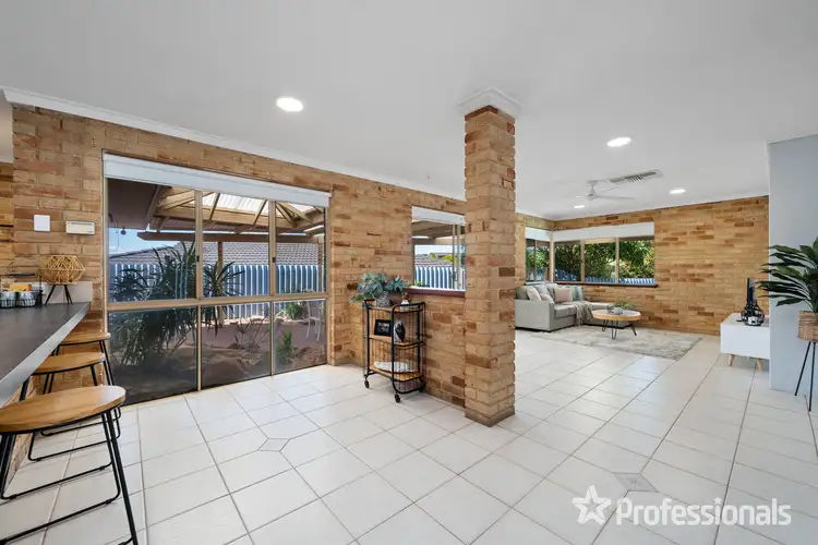 Third view of Homely house listing, 6 Gavin Way, Kingsley WA 6026