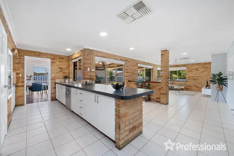 Fourth view of Homely house listing, 6 Gavin Way, Kingsley WA 6026