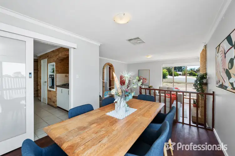 Sixth view of Homely house listing, 6 Gavin Way, Kingsley WA 6026
