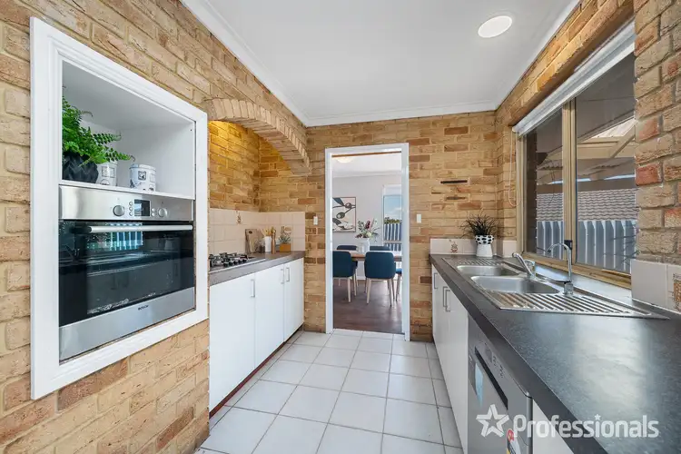 Seventh view of Homely house listing, 6 Gavin Way, Kingsley WA 6026