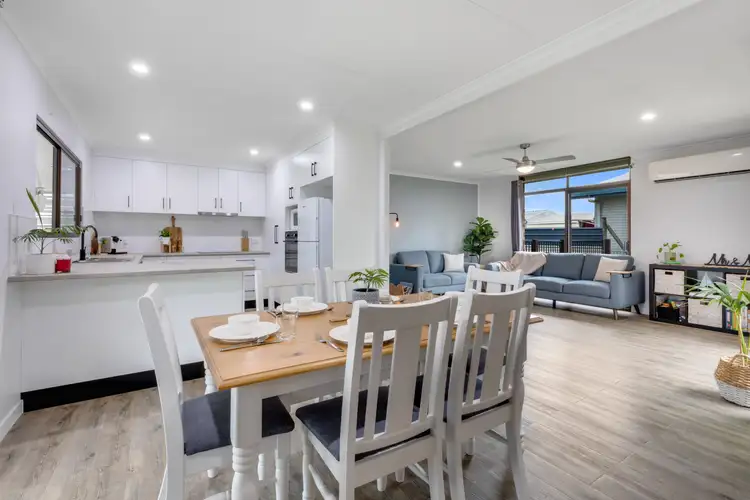 20 Ridgway Court, Marian QLD 4753