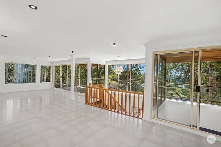 Seventh view of Homely house listing, 37 Mulubinda Parade, Corlette NSW 2315