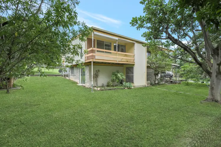 Main view of Homely house listing, 5 Amaroo Avenue, Ferny Hills QLD 4055