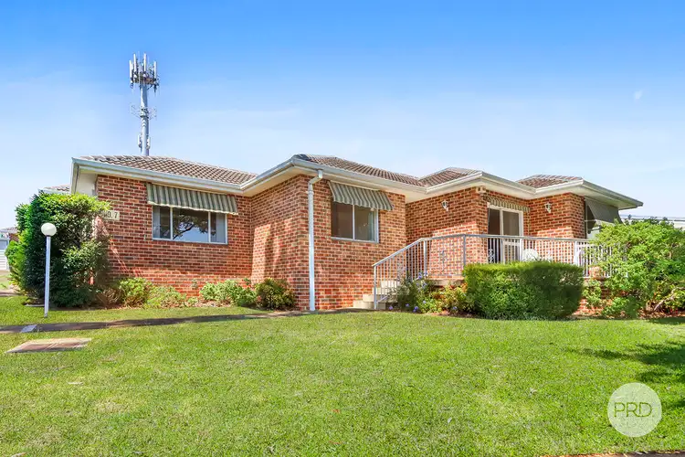 1/7 Gardinia Street, Beverly Hills NSW 2209