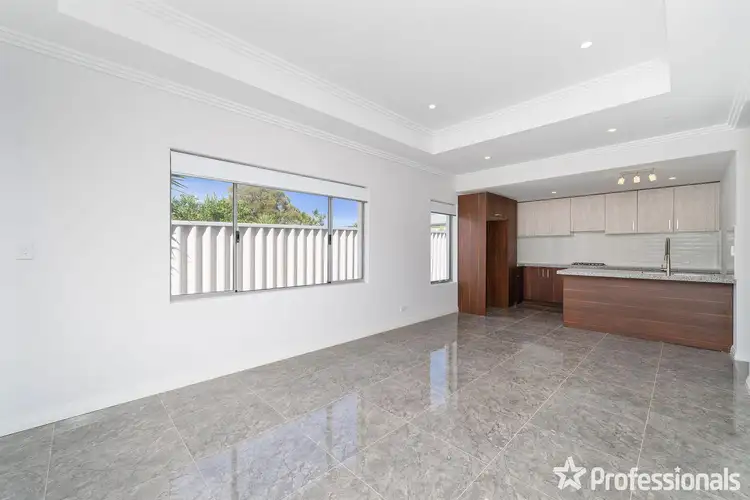 Third view of Homely house listing, 3/24 Hemsey Street, Balga WA 6061