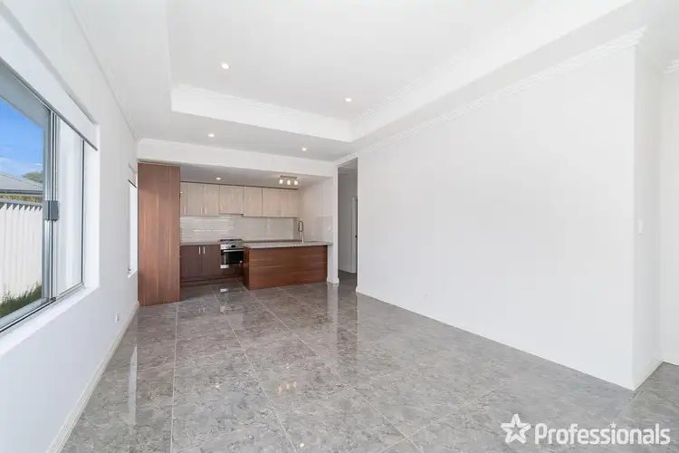 Fourth view of Homely house listing, 3/24 Hemsey Street, Balga WA 6061