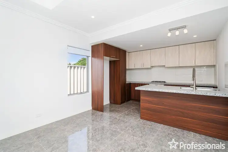 Fifth view of Homely house listing, 3/24 Hemsey Street, Balga WA 6061