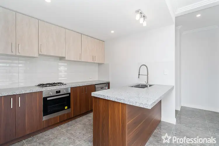 Sixth view of Homely house listing, 3/24 Hemsey Street, Balga WA 6061