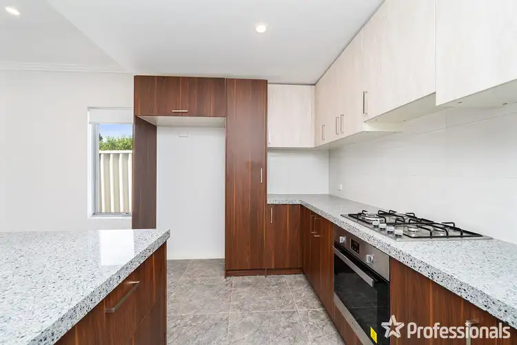 Seventh view of Homely house listing, 3/24 Hemsey Street, Balga WA 6061