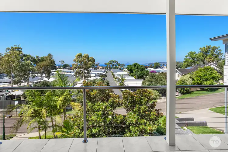 Second view of Homely house listing, 10 Jackson Close, Salamander Bay NSW 2317