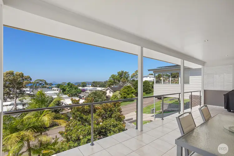 Third view of Homely house listing, 10 Jackson Close, Salamander Bay NSW 2317