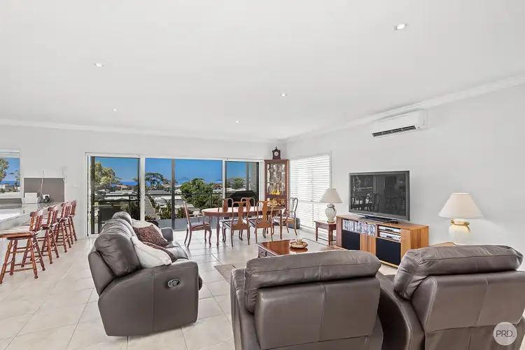 Fourth view of Homely house listing, 10 Jackson Close, Salamander Bay NSW 2317