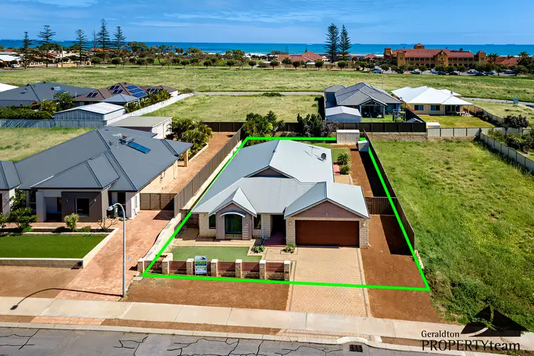 Main view of Homely house listing, 59 Charles Street, Bluff Point WA 6530