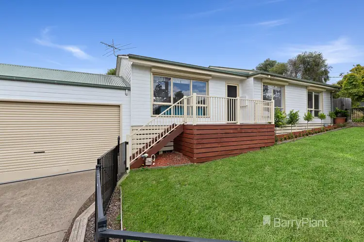 113 Manchester Road, Mooroolbark VIC 3138