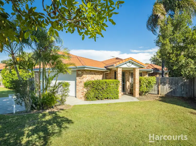 Main view of Homely house listing, 2 Mount Barney Crescent, Algester QLD 4115