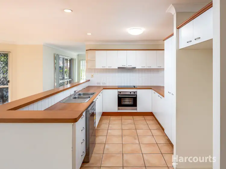Third view of Homely house listing, 2 Mount Barney Crescent, Algester QLD 4115