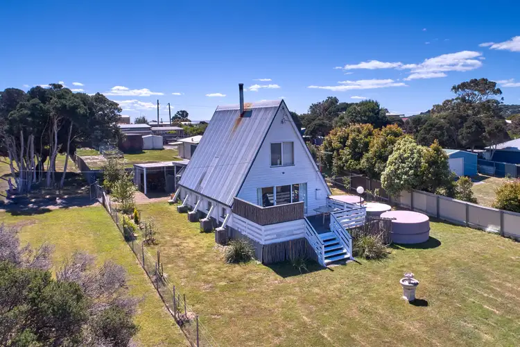 1 Hurst Street, Weymouth TAS 7252