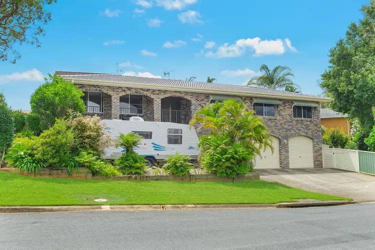 Main view of Homely house listing, 12 Boambee Street, Port Macquarie NSW 2444