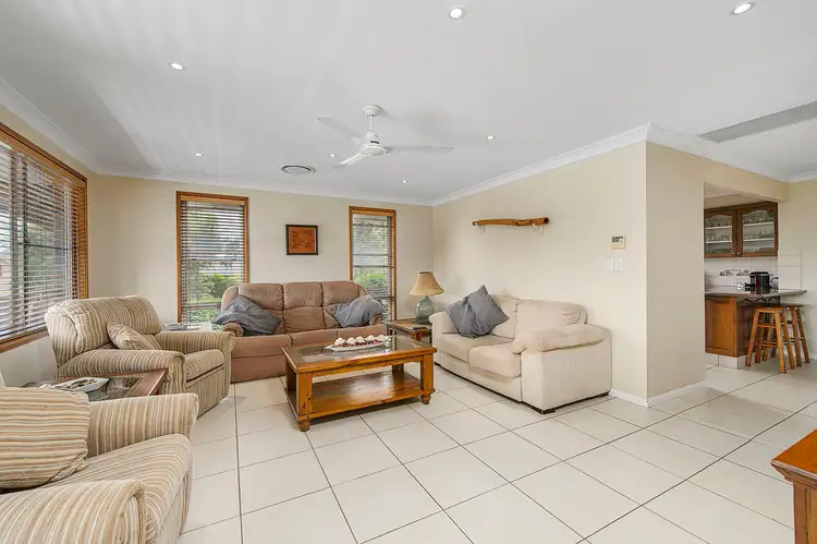 Second view of Homely house listing, 12 Boambee Street, Port Macquarie NSW 2444