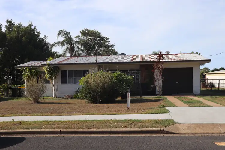 36 TOTNESS STREET, Torquay QLD 4655