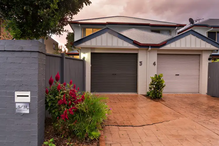 5/31 Kunde Street, Nundah QLD 4012