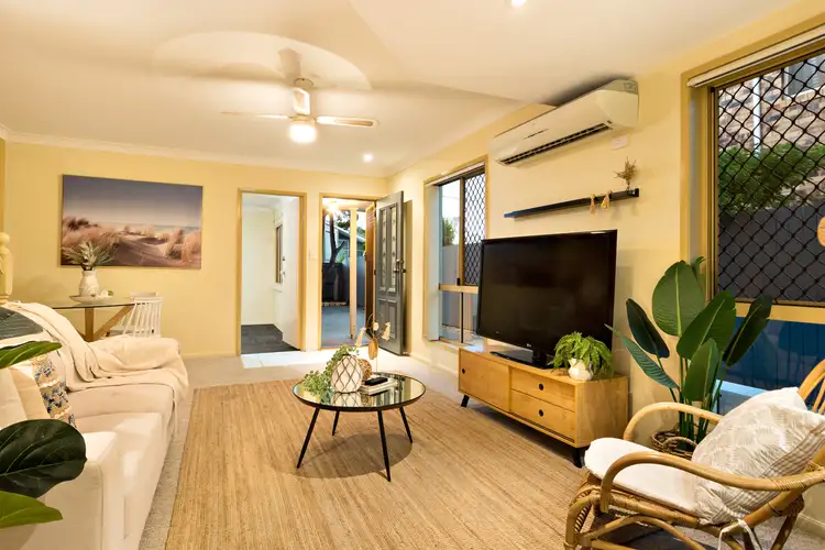 Second view of Homely townhouse listing, 5/31 Kunde Street, Nundah QLD 4012