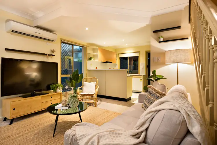Third view of Homely townhouse listing, 5/31 Kunde Street, Nundah QLD 4012