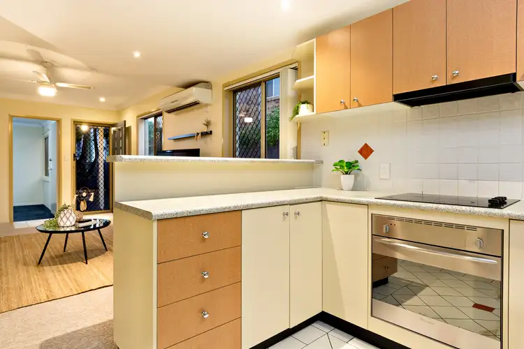 Fourth view of Homely townhouse listing, 5/31 Kunde Street, Nundah QLD 4012