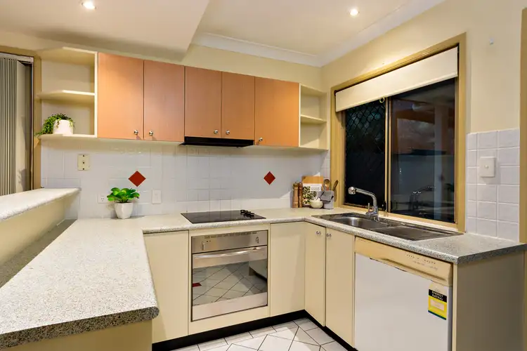 Fifth view of Homely townhouse listing, 5/31 Kunde Street, Nundah QLD 4012