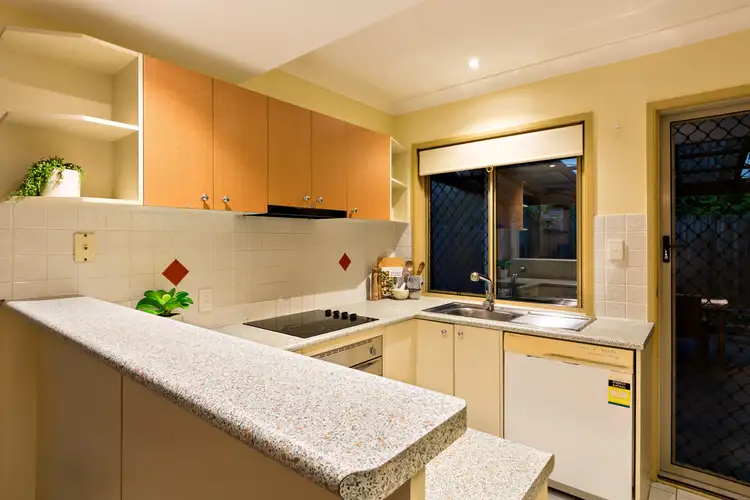 Sixth view of Homely townhouse listing, 5/31 Kunde Street, Nundah QLD 4012