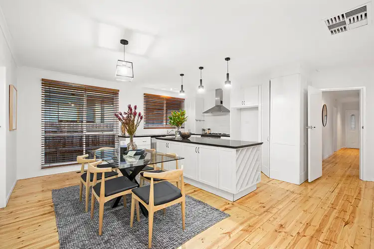Second view of Homely house listing, 109 Benkel Avenue, Cheltenham VIC 3192