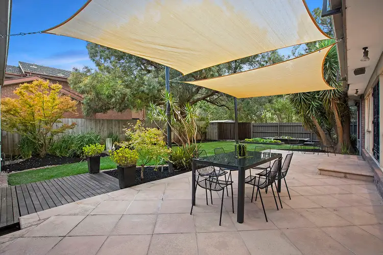 Third view of Homely house listing, 109 Benkel Avenue, Cheltenham VIC 3192