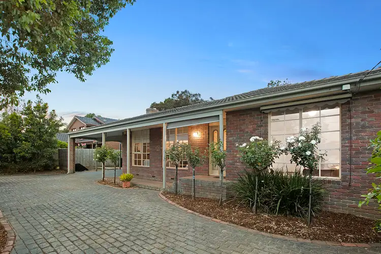 Fourth view of Homely house listing, 109 Benkel Avenue, Cheltenham VIC 3192