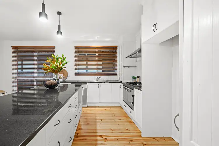 Fifth view of Homely house listing, 109 Benkel Avenue, Cheltenham VIC 3192