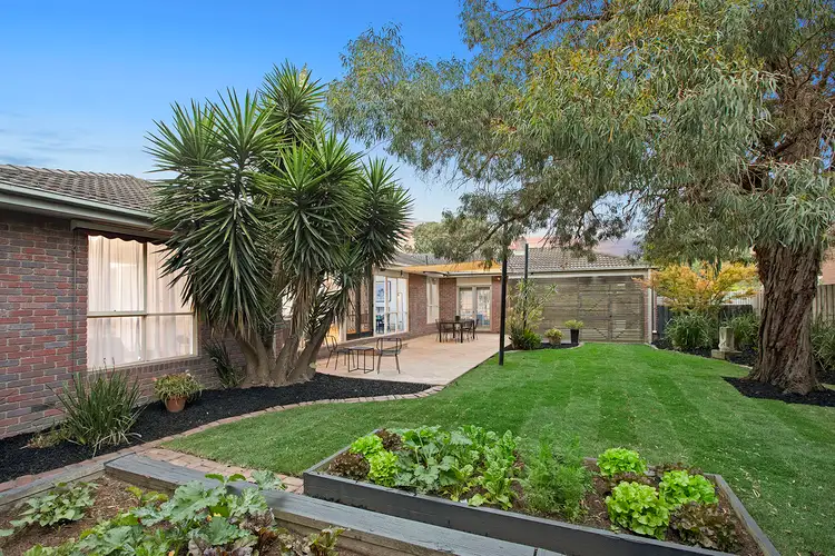 Sixth view of Homely house listing, 109 Benkel Avenue, Cheltenham VIC 3192