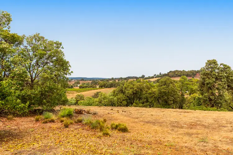 Main view of Homely house listing, 250 Crest Hill Road, Bindoon WA 6502