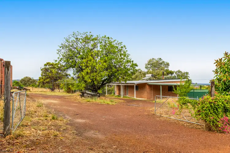 Second view of Homely house listing, 250 Crest Hill Road, Bindoon WA 6502