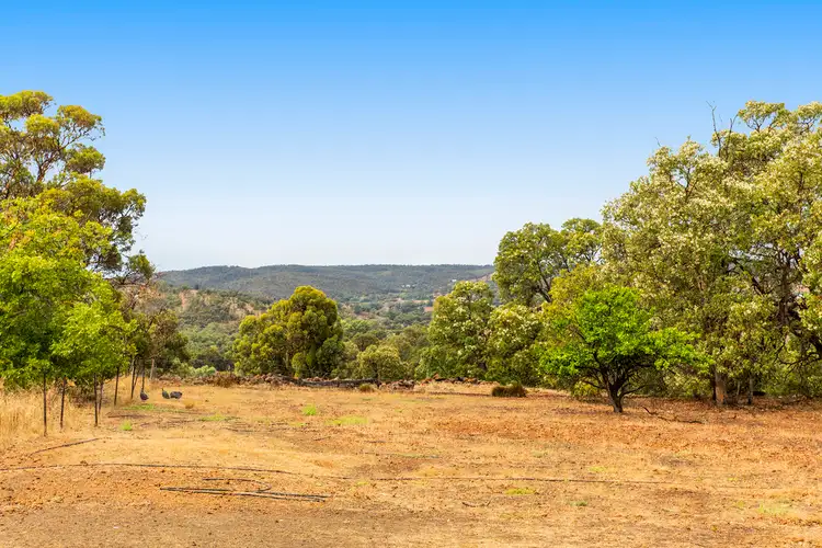 Third view of Homely house listing, 250 Crest Hill Road, Bindoon WA 6502