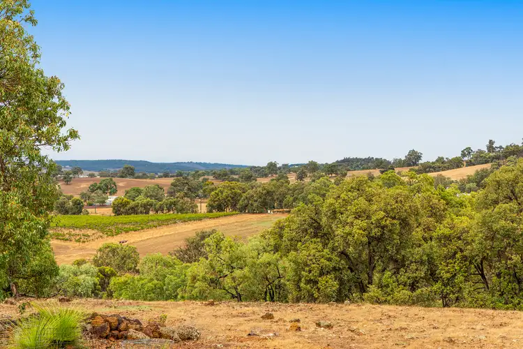 Fourth view of Homely house listing, 250 Crest Hill Road, Bindoon WA 6502