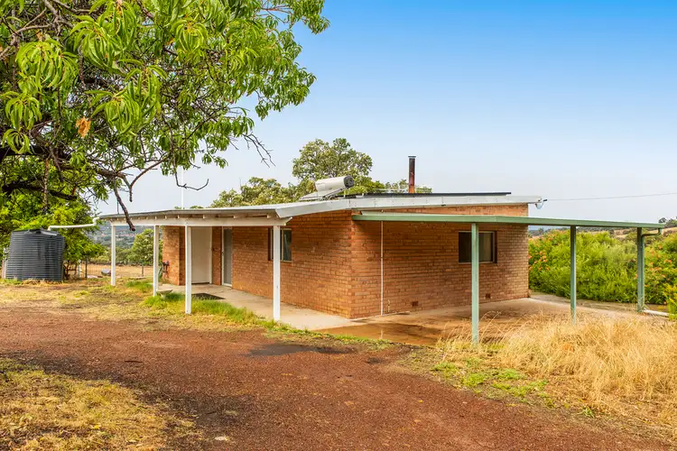 Fifth view of Homely house listing, 250 Crest Hill Road, Bindoon WA 6502