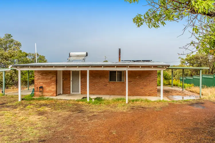 Sixth view of Homely house listing, 250 Crest Hill Road, Bindoon WA 6502