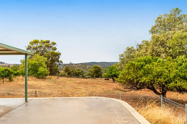 Seventh view of Homely house listing, 250 Crest Hill Road, Bindoon WA 6502