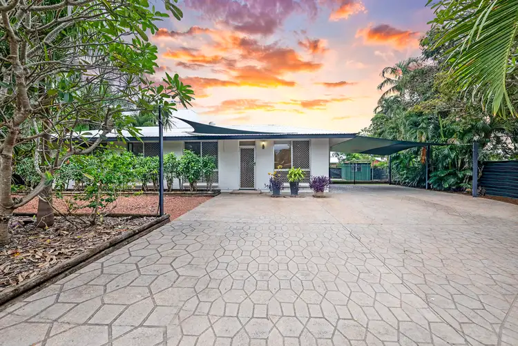 41 Rosella Crescent, Wulagi NT 812